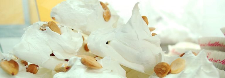 Dolci di Pasqua delle regioni italiane