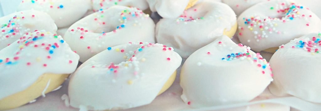 Dolci di Pasqua sardi