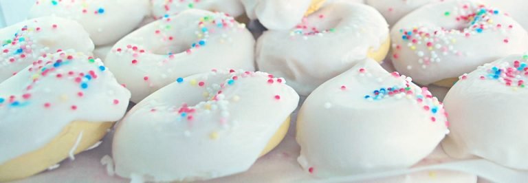 Dolci di Pasqua sardi