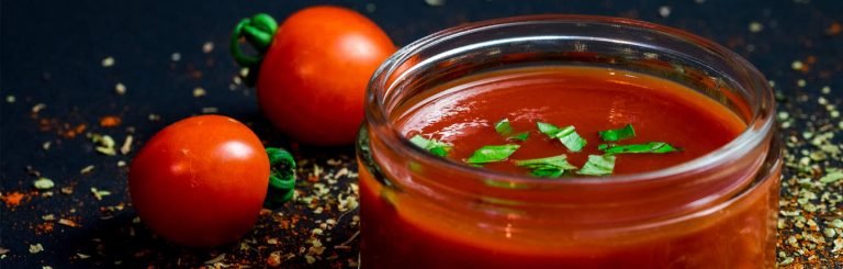 Umami: scopri il quinto gusto! È anche italiano. 2 Umami in salsa di pomodoro concentrata